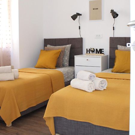 Apartment Feratjer 스플리트 외부 사진