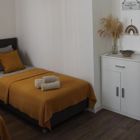 Apartment Feratjer 스플리트 외부 사진