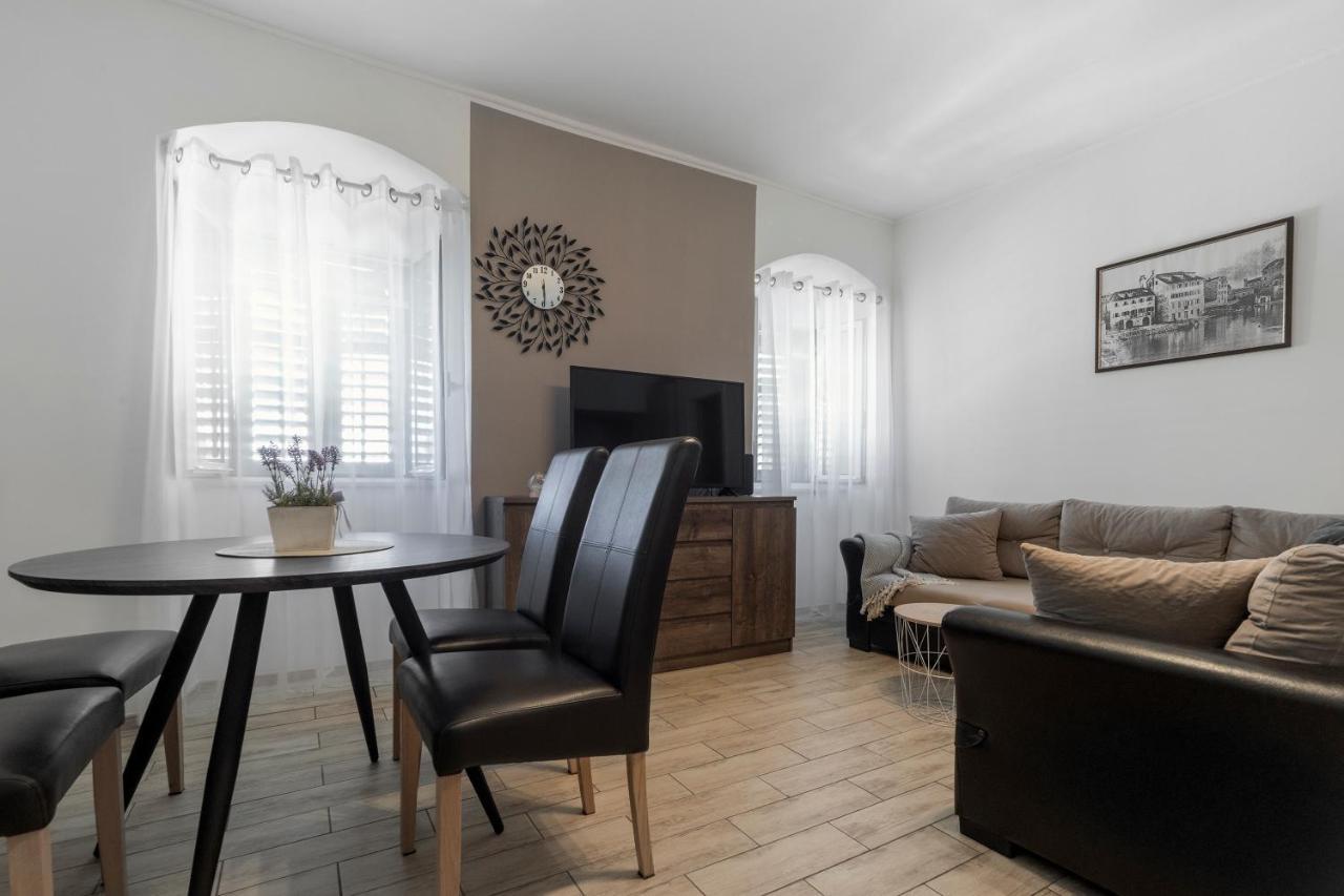 Apartment Feratjer 스플리트 외부 사진