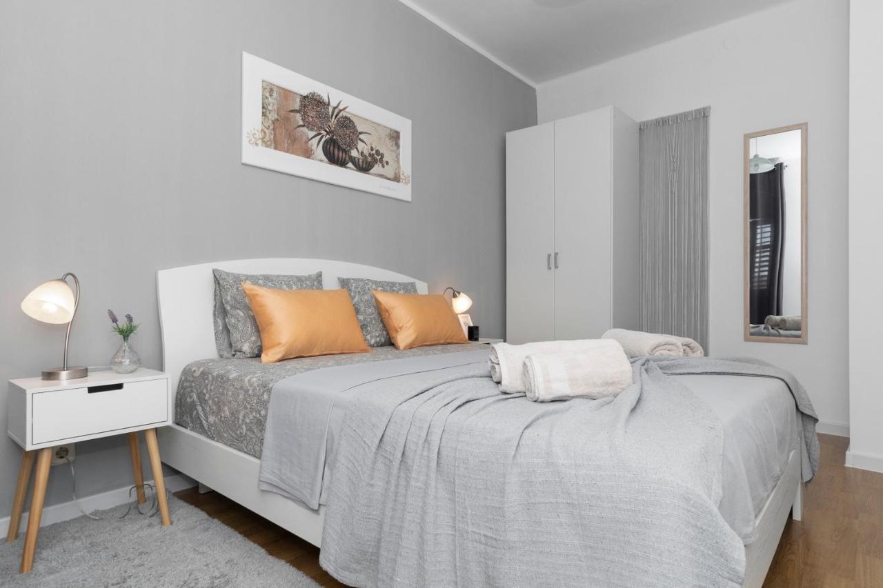 Apartment Feratjer 스플리트 외부 사진