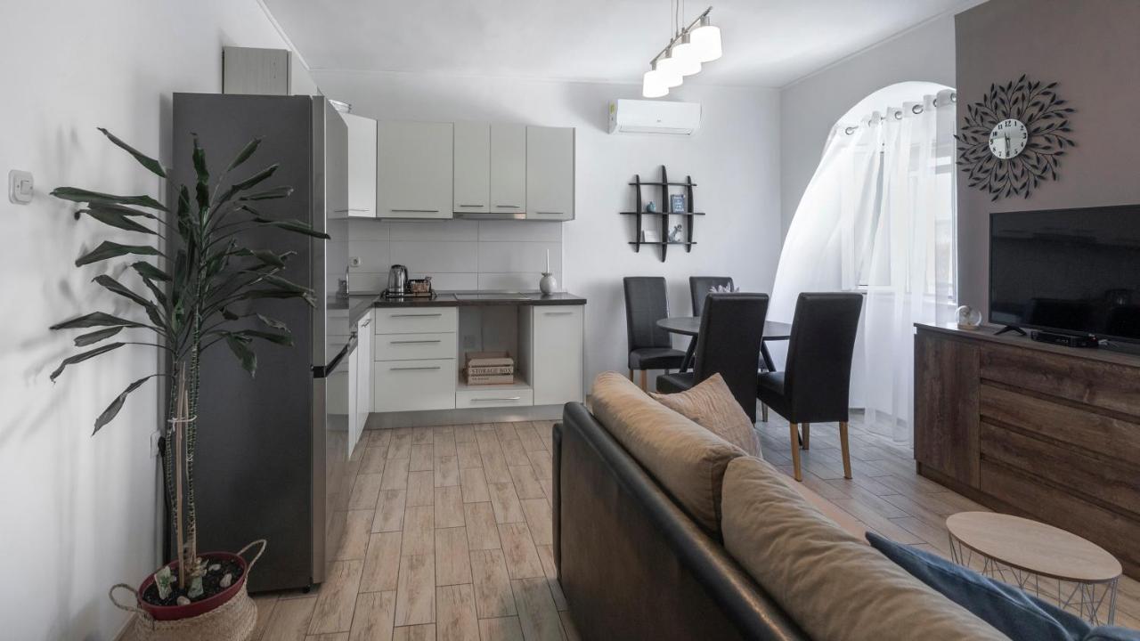 Apartment Feratjer 스플리트 외부 사진