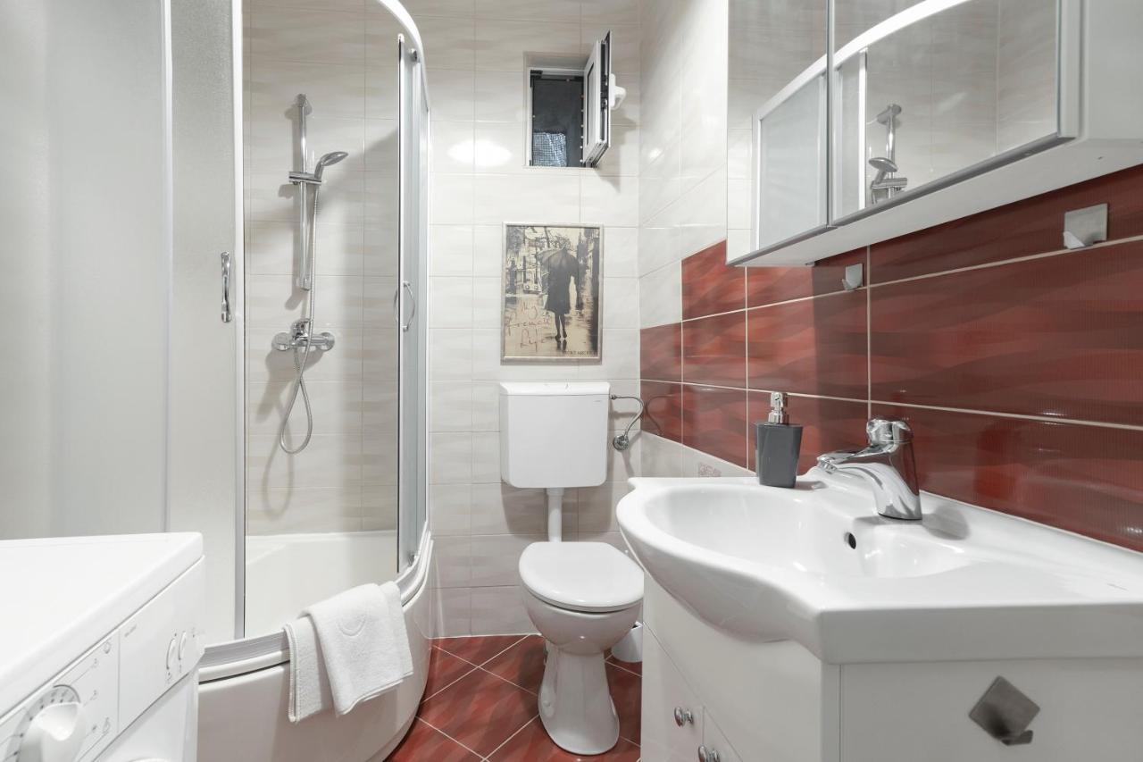 Apartment Feratjer 스플리트 외부 사진