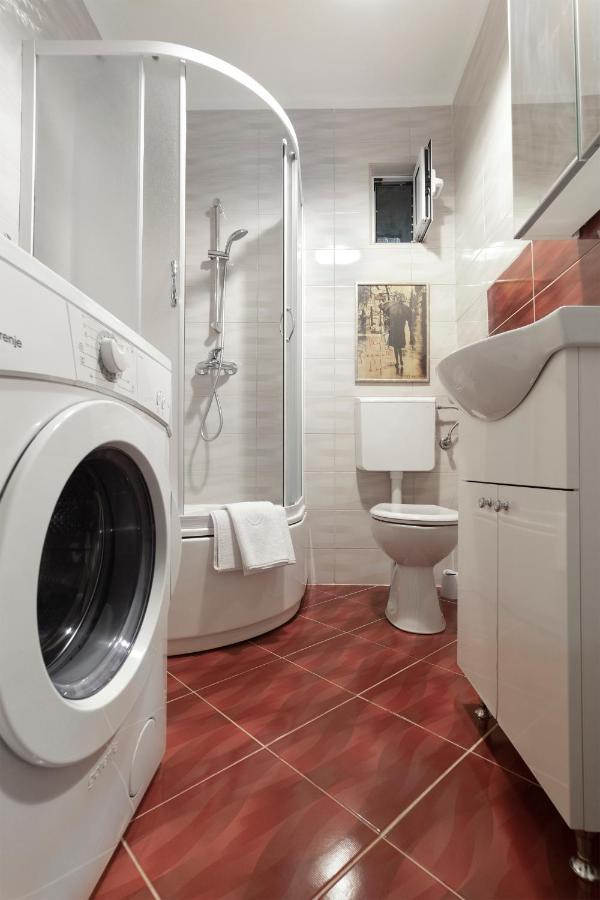 Apartment Feratjer 스플리트 외부 사진