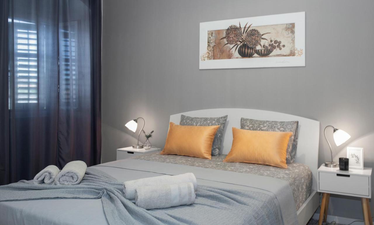 Apartment Feratjer 스플리트 외부 사진