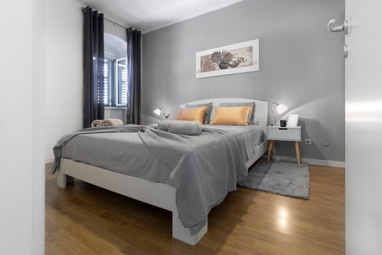 Apartment Feratjer 스플리트 외부 사진