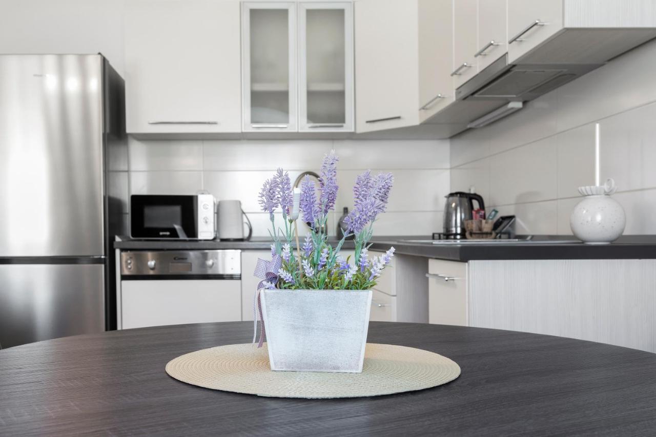 Apartment Feratjer 스플리트 외부 사진