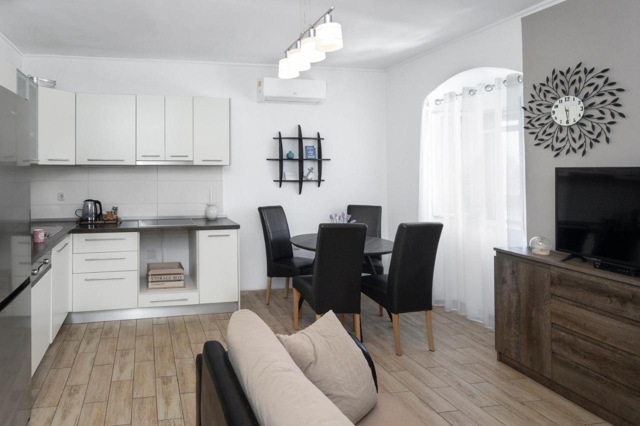 Apartment Feratjer 스플리트 외부 사진