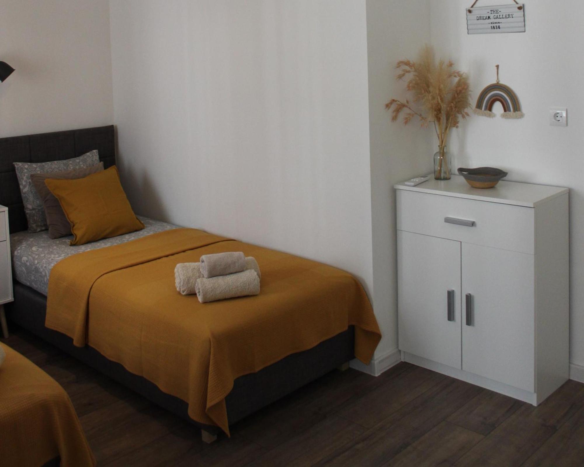 Apartment Feratjer 스플리트 외부 사진